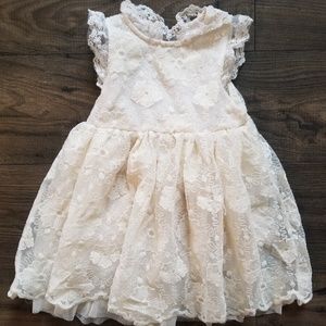 Bundle of Seven 3T Dresses